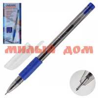 Ручка гел синяя DeVENTE 0,7мм 5051608 сп=12шт