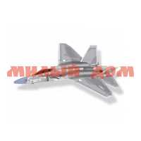 Игра Самолет Lyonaeec Large Power Fighter F-22 Raptor 45см*32см 01101 ш.к.3706