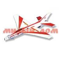 Игра Самолет 29,6см Lyonaeec Power Launch Glider F-7 Airguard 95811 ш.к.3607