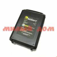 Аккумулятор KOLNER литий-ионный для для KCD18/2L 1,5 Ач ш.к.3697