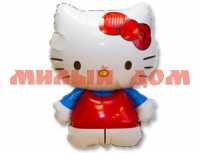 Игра Шар фольгированный Hello Kitty 1207-1998