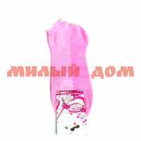Носки женские АЛЬТАИР А33 р 23 розовые
