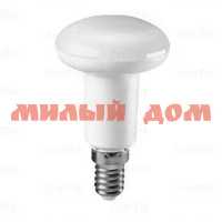 Лампа светодиод E14 5Вт ОНЛАЙТ 61 142 OLL-R50-5-230-6,5K-E14 ш.к1426