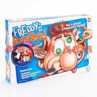 Игра настольная IMC Toys Freddy's fun Head IMC0501-001 ш.к.1583