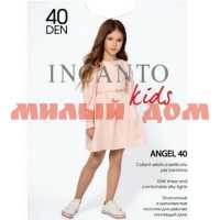 Колготки детские Incanto Kids Angel 40 ден р 116-122 daino