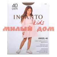 Колготки детские Incanto Kids Angel 40 ден р 140-146 daino