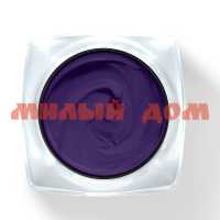 Гель для ногтей КОСМЭЙК 5г краска Pudding Premium №07 фиолетовая