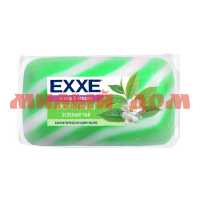 Мыло EXXE 1 1 80гр Зеленый чай зеленое шк 5149
