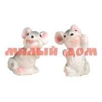 Сувенир Серенький маленький крысёныш 4170684