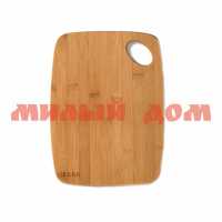 Доска разделочная бамбук TALLER TR-52215