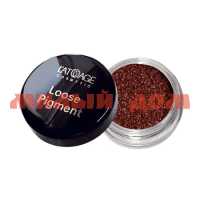 Тени для век L'ATUAGE COSMETIC Loose Pigment пигмент №602