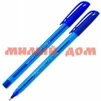 Ручка шар синяя DIGNO Aurus 0.7мм на масл осн DG-10105 ш.к 1447/1737 сп=50шт/спайками
