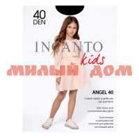 Колготки детские Incanto Kids Angel 40 ден р 152-158 melon