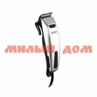 Машинка д/стрижки волос ECON ECO-BC01AC от сети 12802 шк 5297