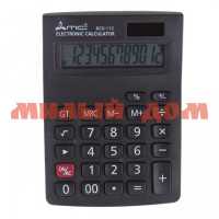 Калькулятор 12 разрядный MC2 BCD-112 ш.к 9382