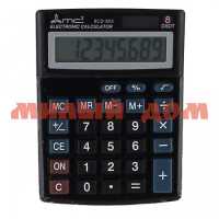 Калькулятор 08 разрядный MC2 BCD-805 ш.к 9068