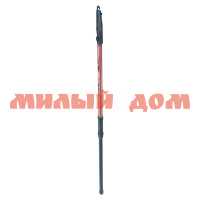 Удилище телескопическое 6,0м Fish Pole Rod 6м 10-30гр