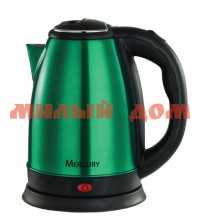 Чайник эл 2л MERCURY MC-6620 2200Вт