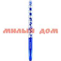 Ручка гел синяя CENTRUM Eraseble 0,5мм стираемые 88046 сп=12шт