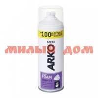 Пена для бритья ARKO 300мл Sensitive 508743 шк 6584