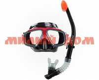 Набор для плавания Intex Surf Rider Swim Set маска трубка 55949/И55949