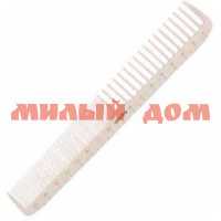 Расческа для волос KAPOUS Polycarbonate парикмахерская 28 мм 2456 ш.к.2219