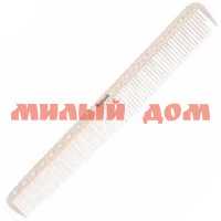 Расческа для волос KAPOUS Polycarbonate парикмахерская 28 мм 2461 ш.к 2240