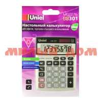 Калькулятор UNIEL UB-301 ш.к 0119