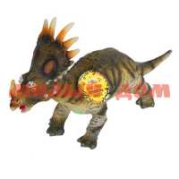 Игра Животные Динозавр рев животного JB0207081 ш.к.0812/8047