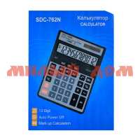 Калькулятор №SDC-762 N