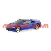 Игра Машина мет Honda NSX Urban 3 49961