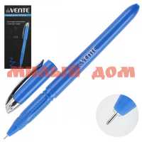 Ручка гел синяя DeVENTE 0,5мм 5051338