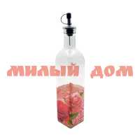 Бутылка д/масла 500мл S2095L-L017 75725