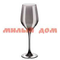 Бокал для вина набор 6пр 270мл LUMINARC Селест Сияющий графит P1565