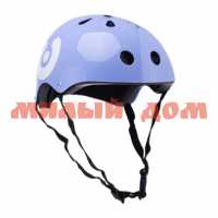 Шлем защитый Ridex Tick Purple р M ш.к.6222