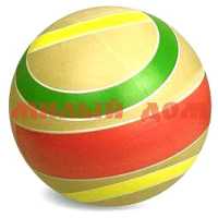 Игра Мяч детск 15см ЭКО ручное окраш Р7-150