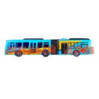 Игра Автобус инерц синий JB0403446 ш.к.4461