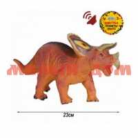 Игра Динозавр Животные планеты Земля с чипом JB0208307 ш.к.3072