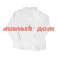 Блуза школьная №330-7 р 34-42 ДИ2021г М