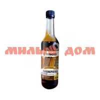 Лакоморилка  ZERWOOD LM махагон 0,5л бутылка (уп 12) 2358