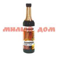 Лакоморилка  ZERWOOD LM сосна 0,5л бутылка (уп 12) 2327