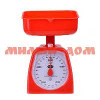 Весы кухонные мех MAXTRONIK 5кг MAX-1800 90545