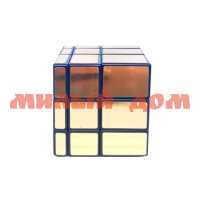 Игра Кубик рубика №8851-1 золото-серебро