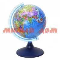 Глобус Политический диаметр 150мм Globen Ке011500197 186675 ш.к.0599