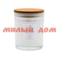 Свеча аромат Stella Fragrance Tropic Blossom 180г SF0415 ш.к.2553