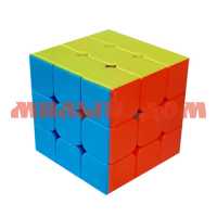 Игра Кубик рубика №A-111/В-290 сп=6шт цена за шт СПАЙКАМИ