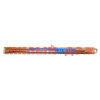 Спицы для вязания прямые HobbyandPro 5мм 35см металл 941250 сп=10шт цена за шт СПАЙКАМИ