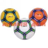 Мяч футбольный Meik Line MK-129 255-368