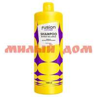 Шампунь CONCEPT FUSION 1л для восстановления волос Detox Balance 92701