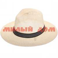 Шляпа мужская Forester 550-6229
